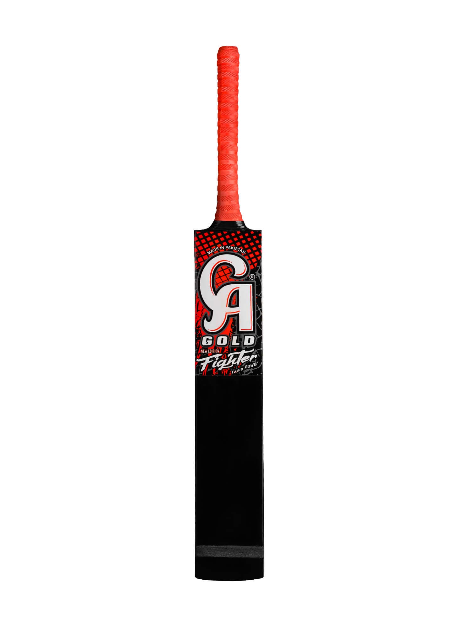 CA GOLD Fighter - image 1