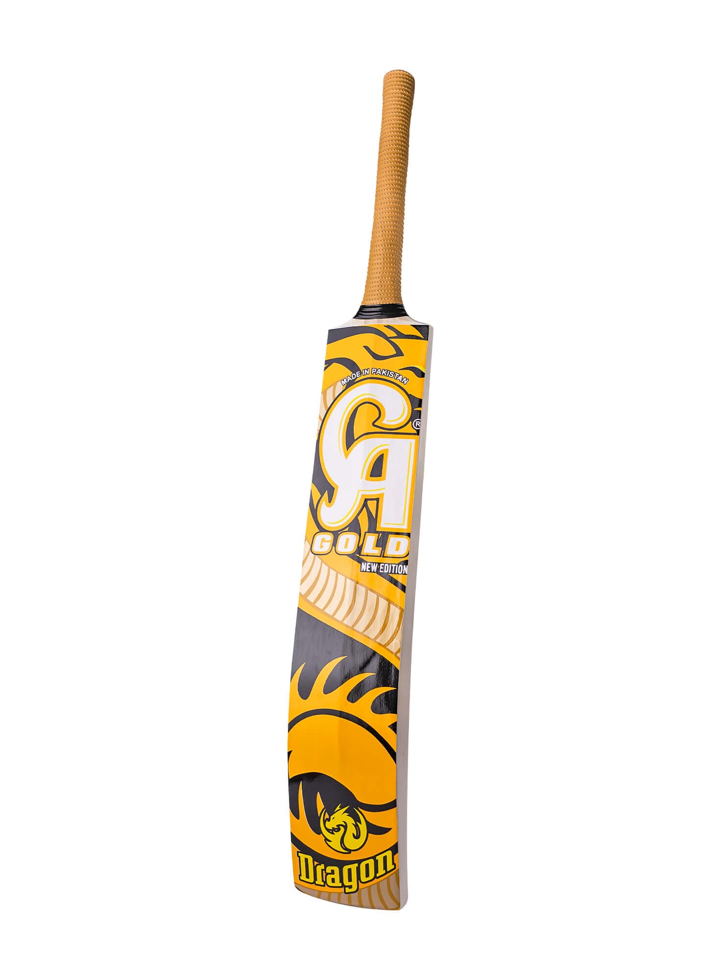 CA Gold Dragon - thumbnail 2