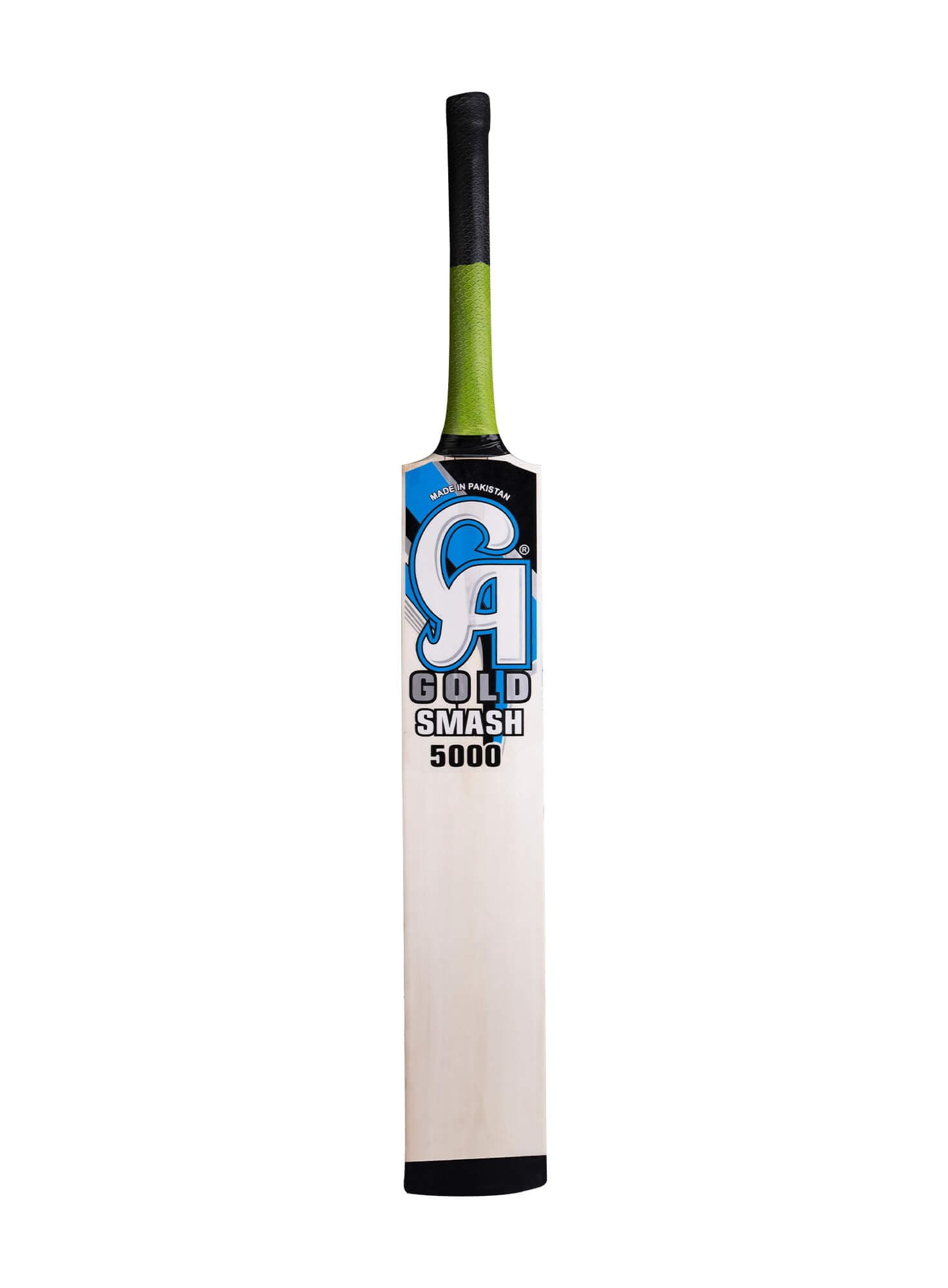 CA Gold Smash 5000 - image 1