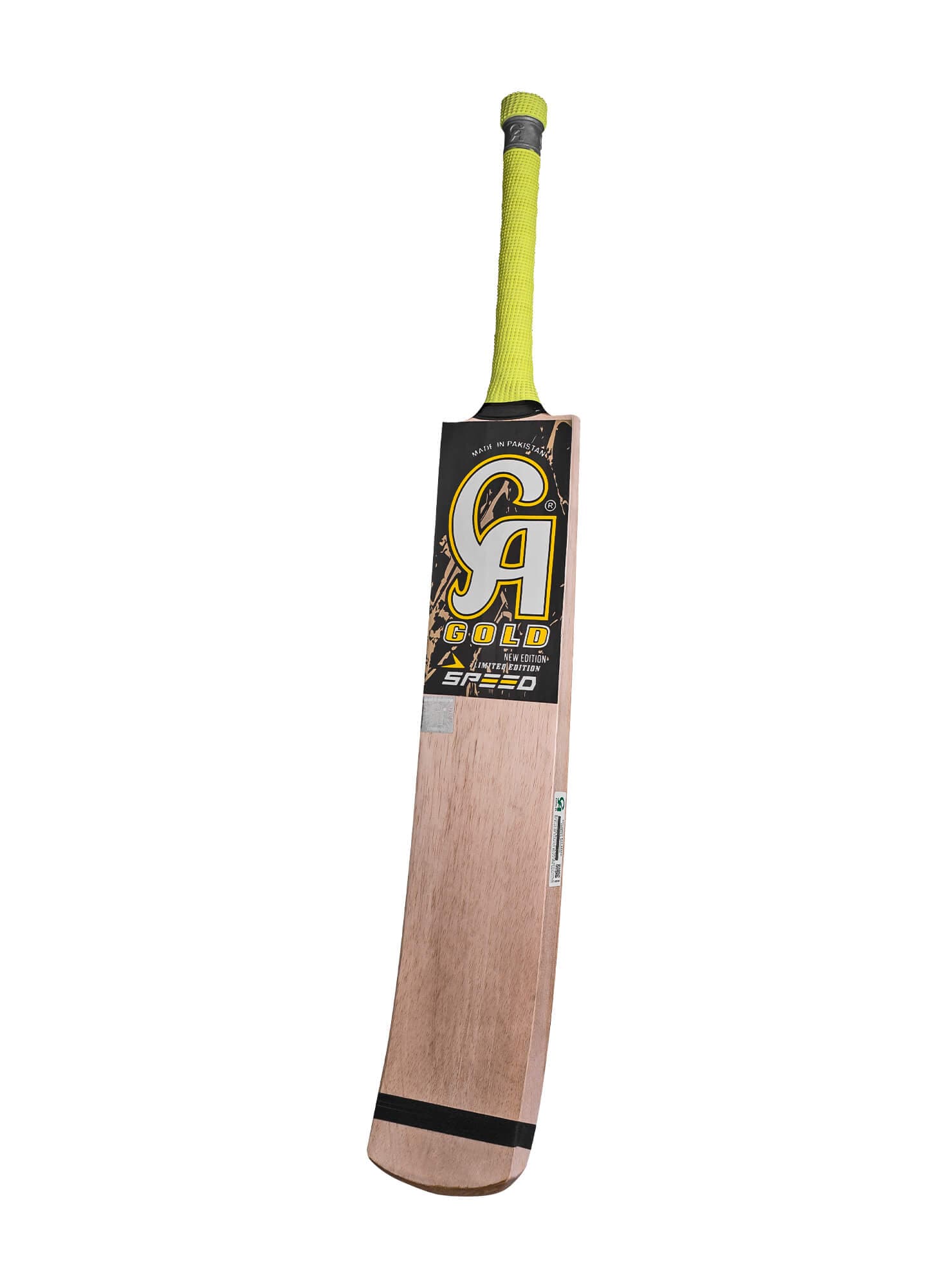 CA Gold Speed Limited Edition - thumbnail 2