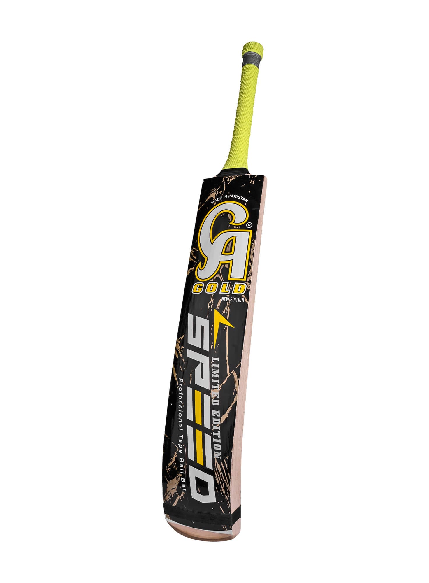CA Gold Speed Limited Edition - thumbnail 3