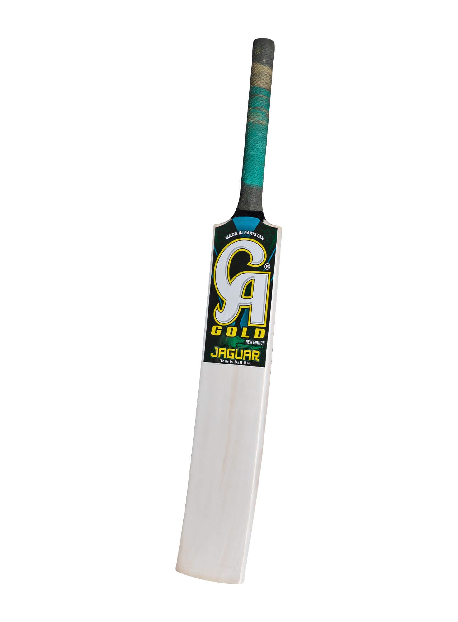 CA Gold Jaguar - thumbnail 4