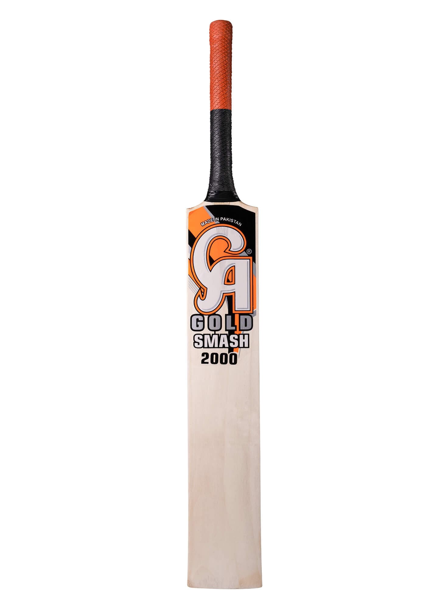 Ca Gold smash 2000 - image 1