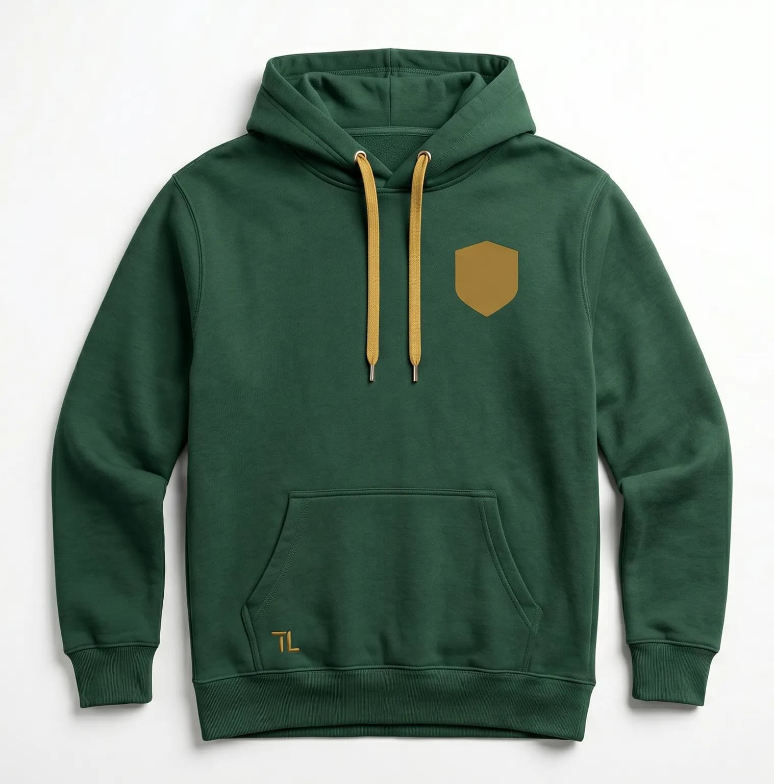 Custom Team Hoodie - image 1
