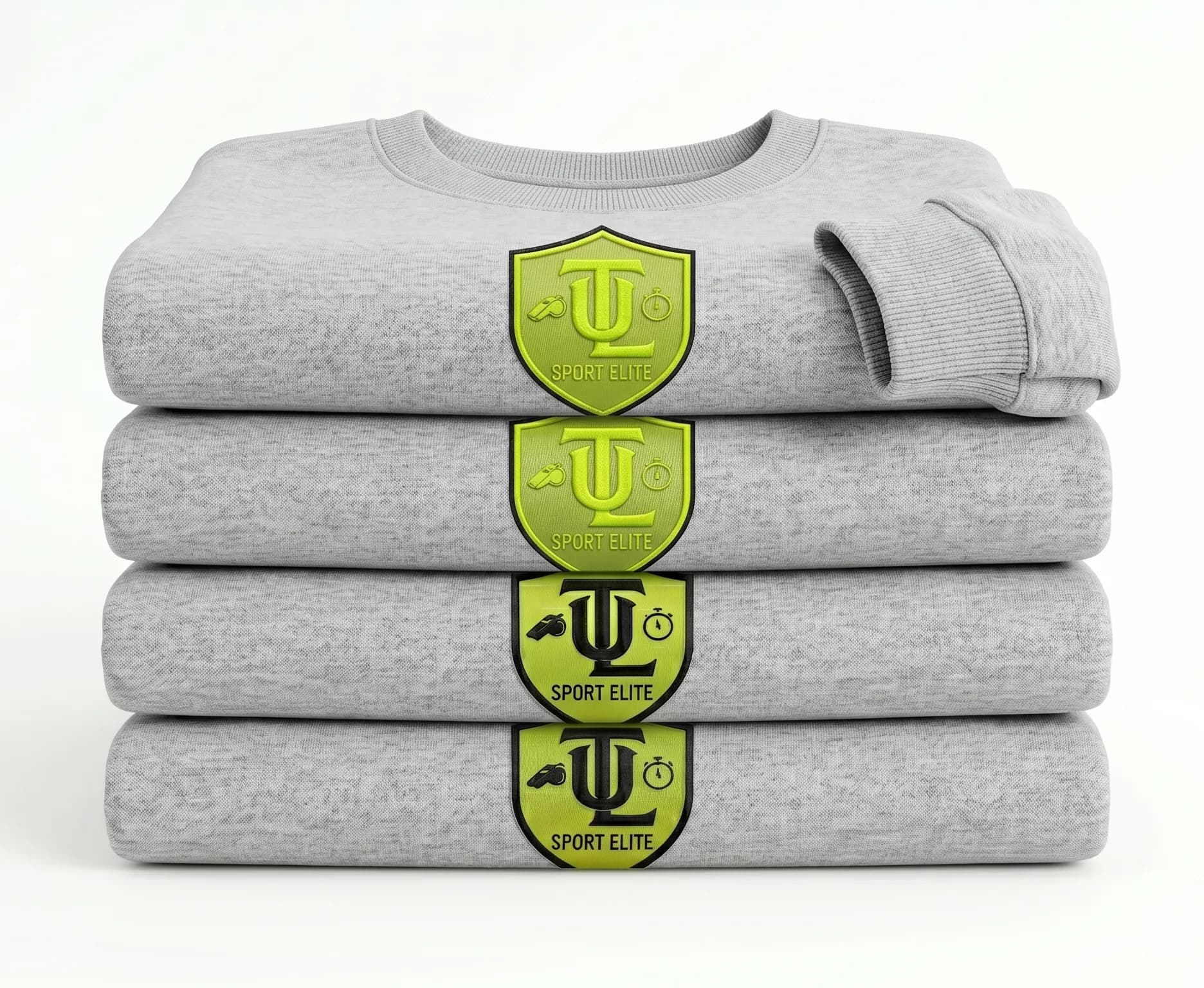 Custom Sweatshirt - image 1
