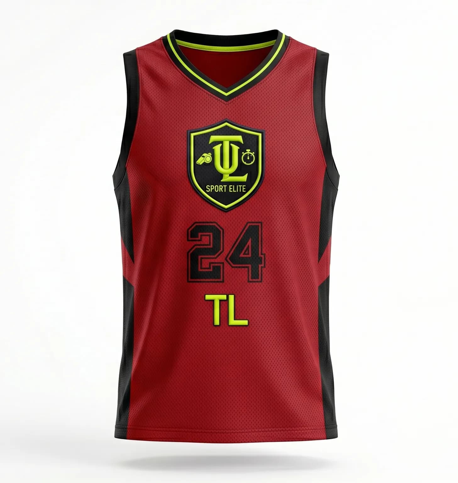 Custom Basketball Jersey - image 1