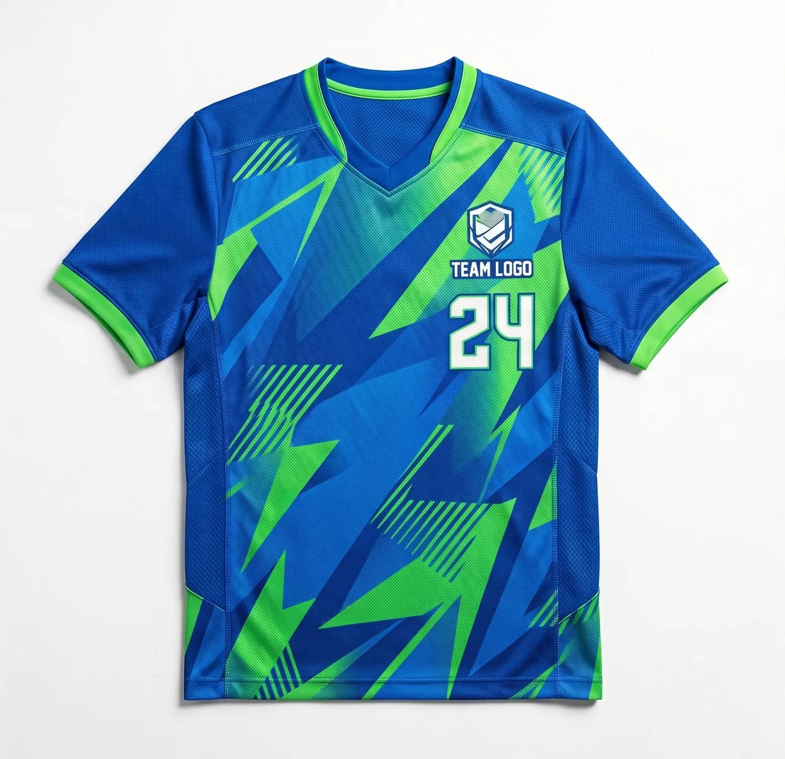 Custom Football Jersey