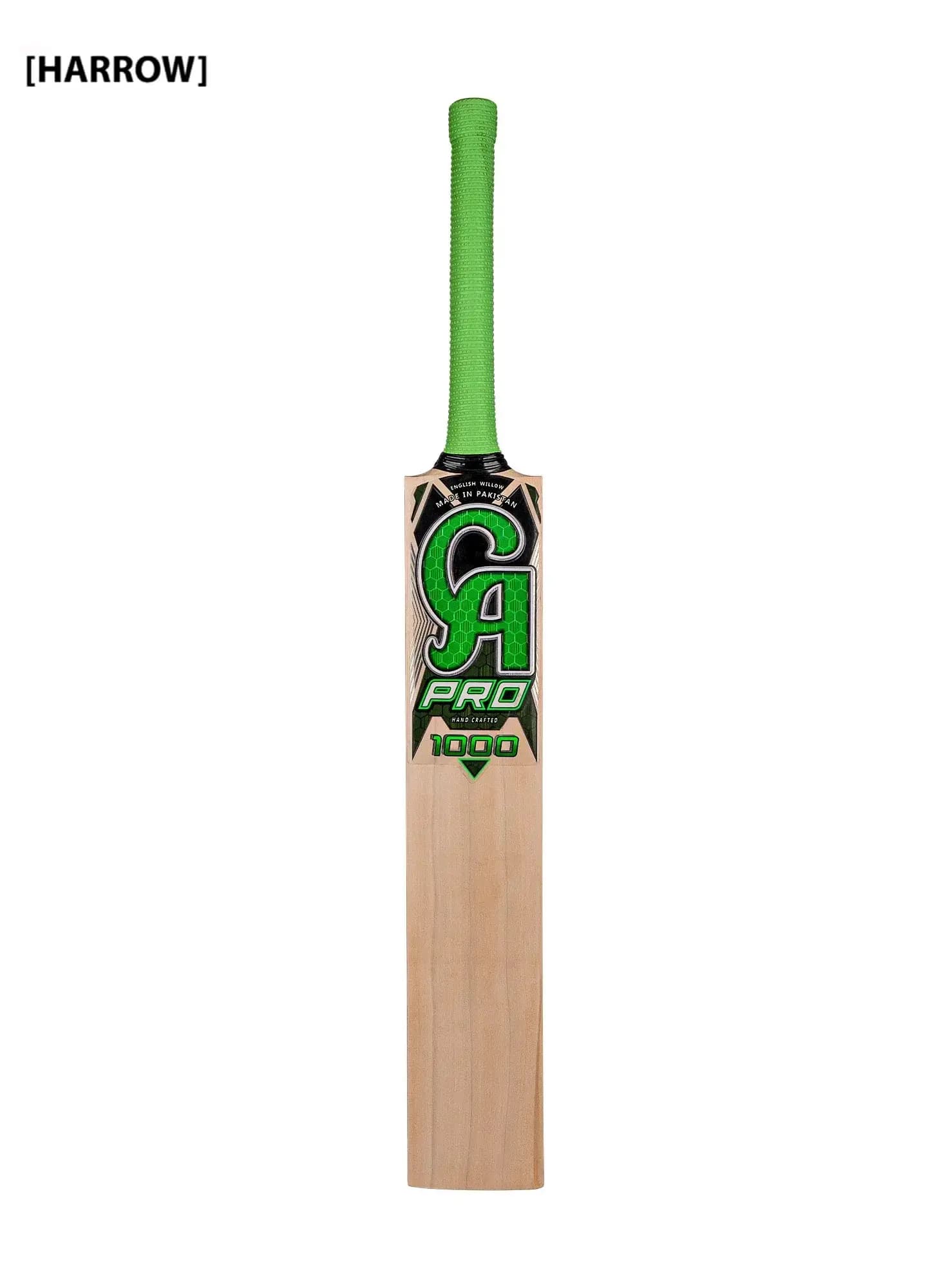 CA Pro 1000 - image 1
