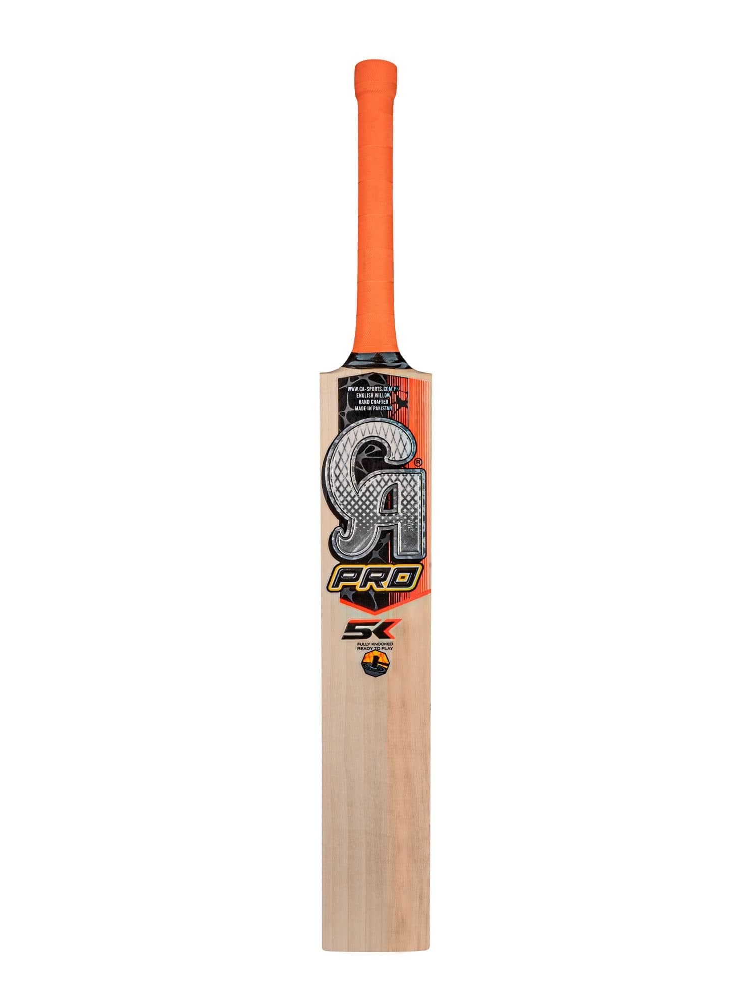 Pro 5k - image 1