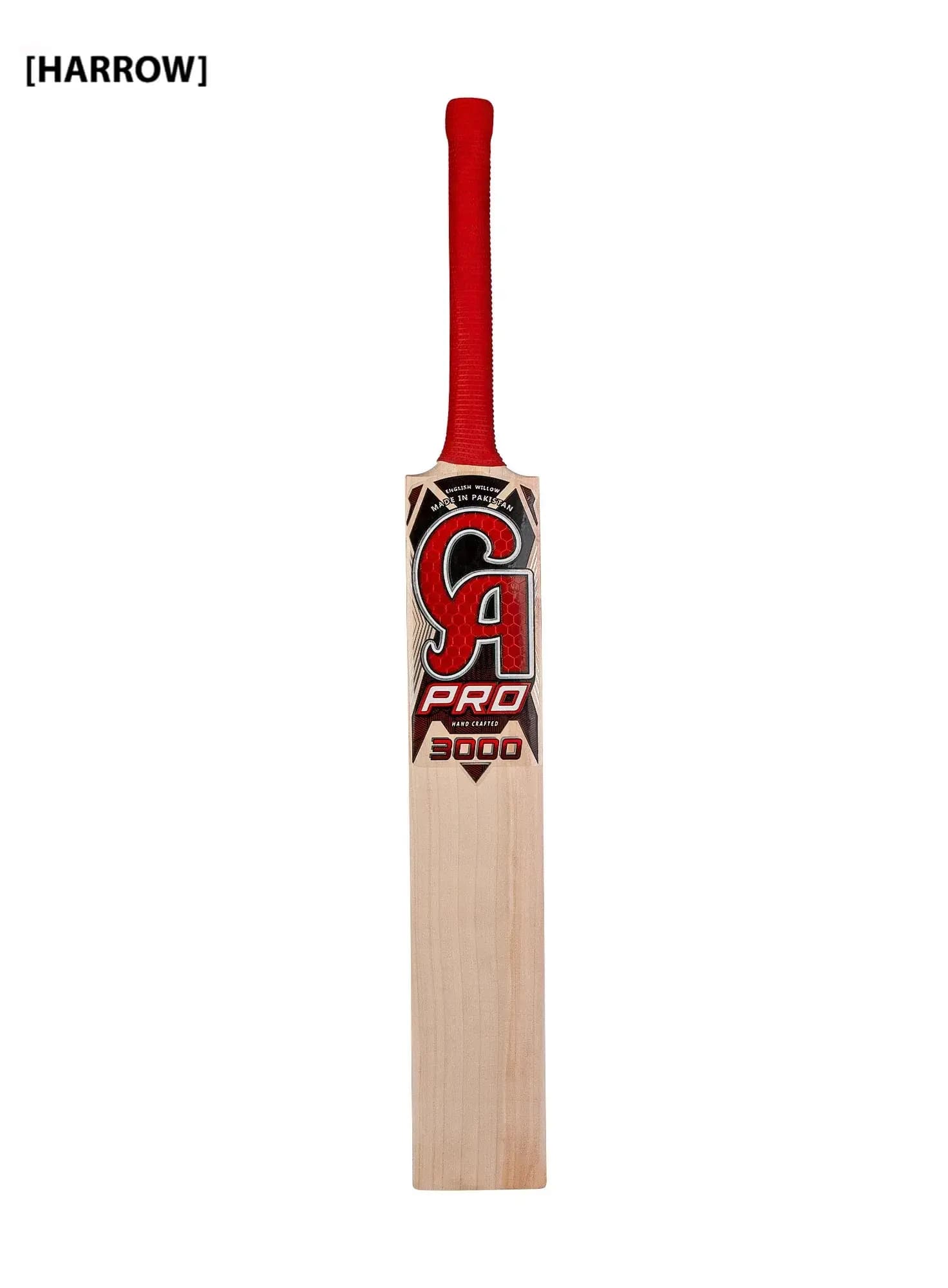 CA Pro 3000 - image 1