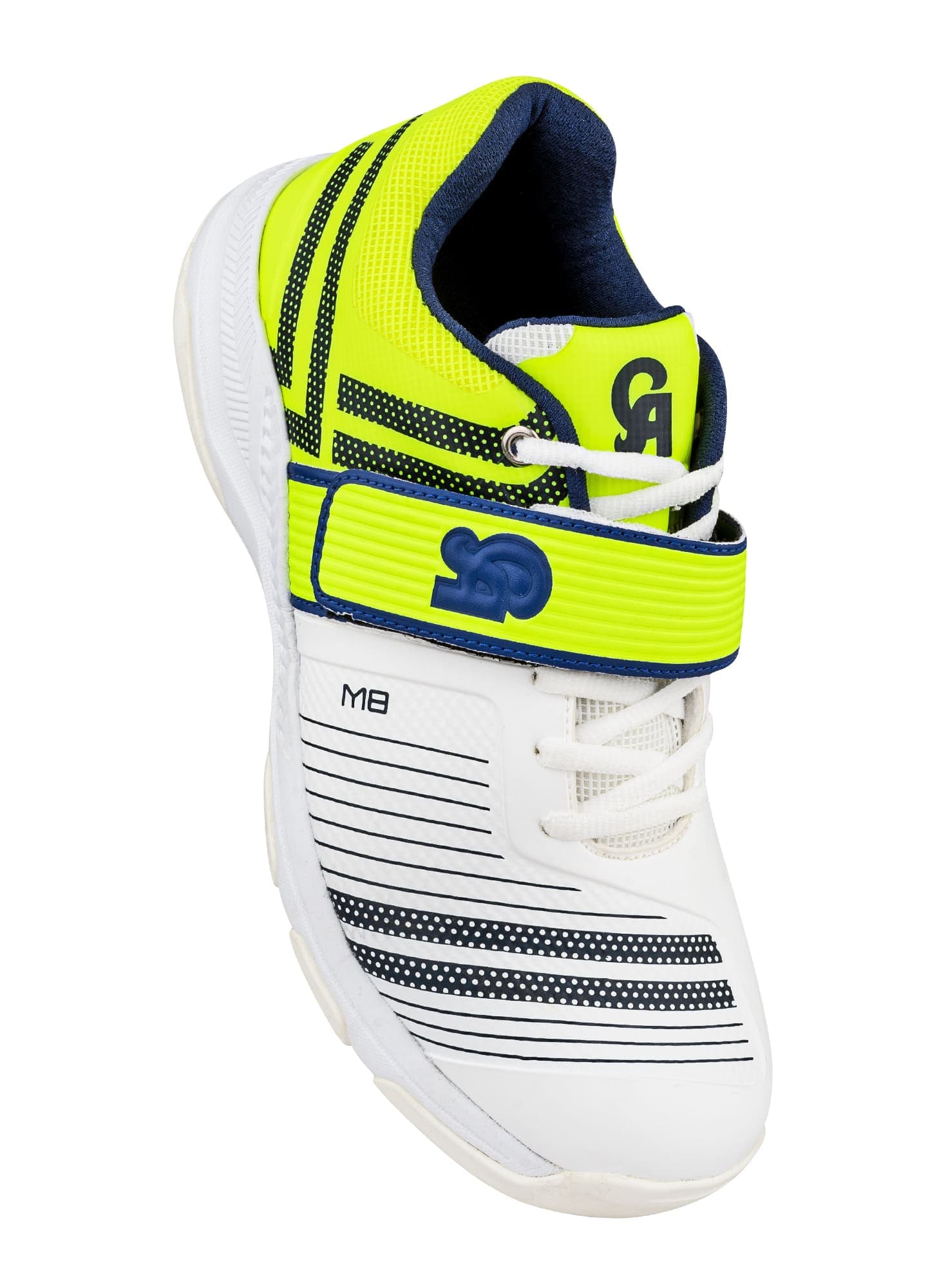 M-8 Spikes - image 1