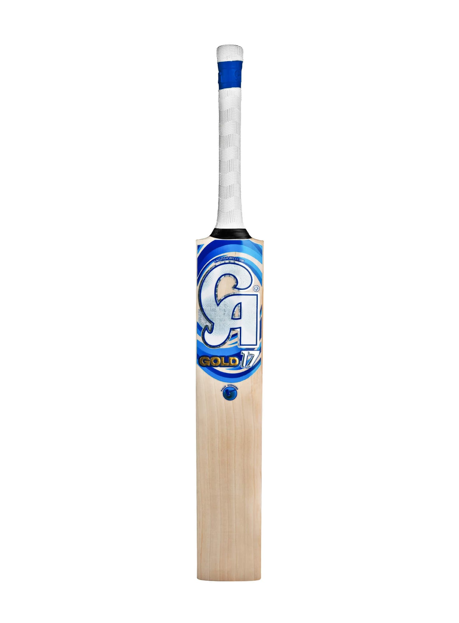 CA Gold 17 - image 1