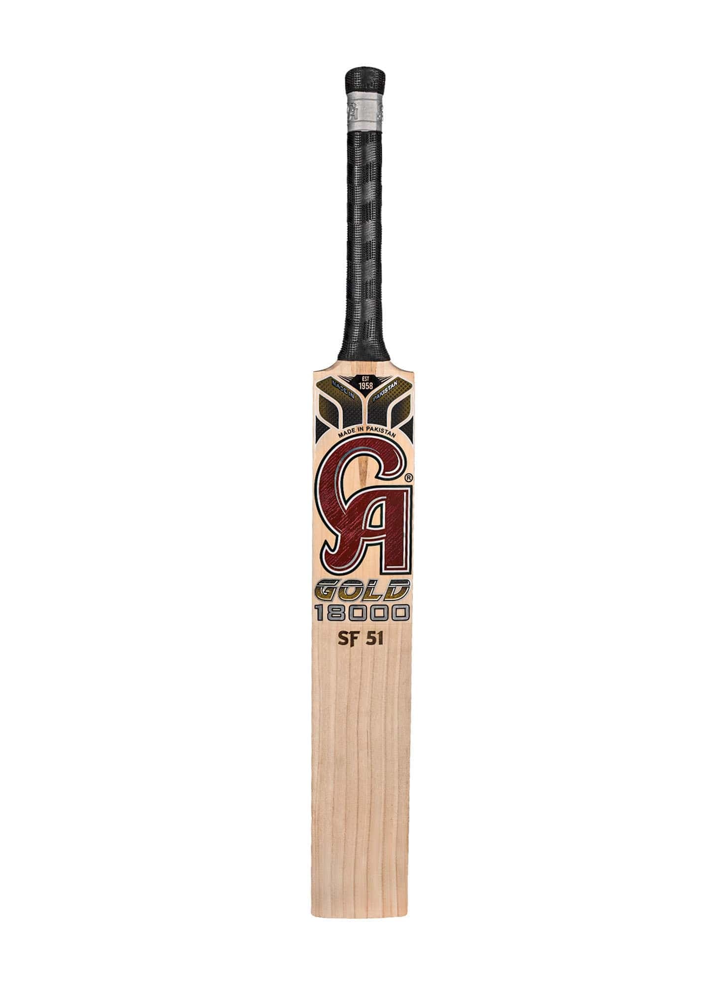 CA Gold 18000 - image 1
