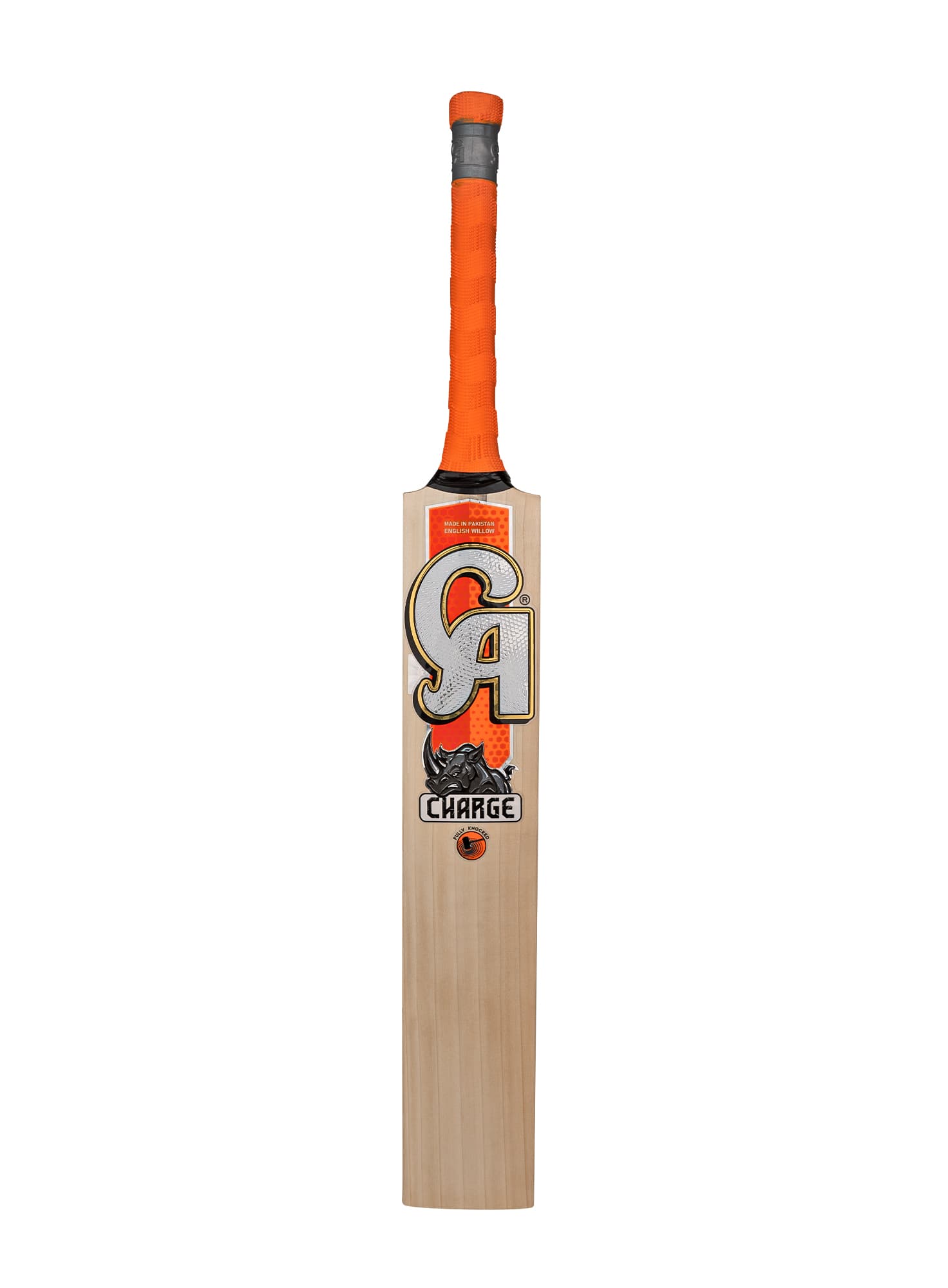CA Charge - image 1