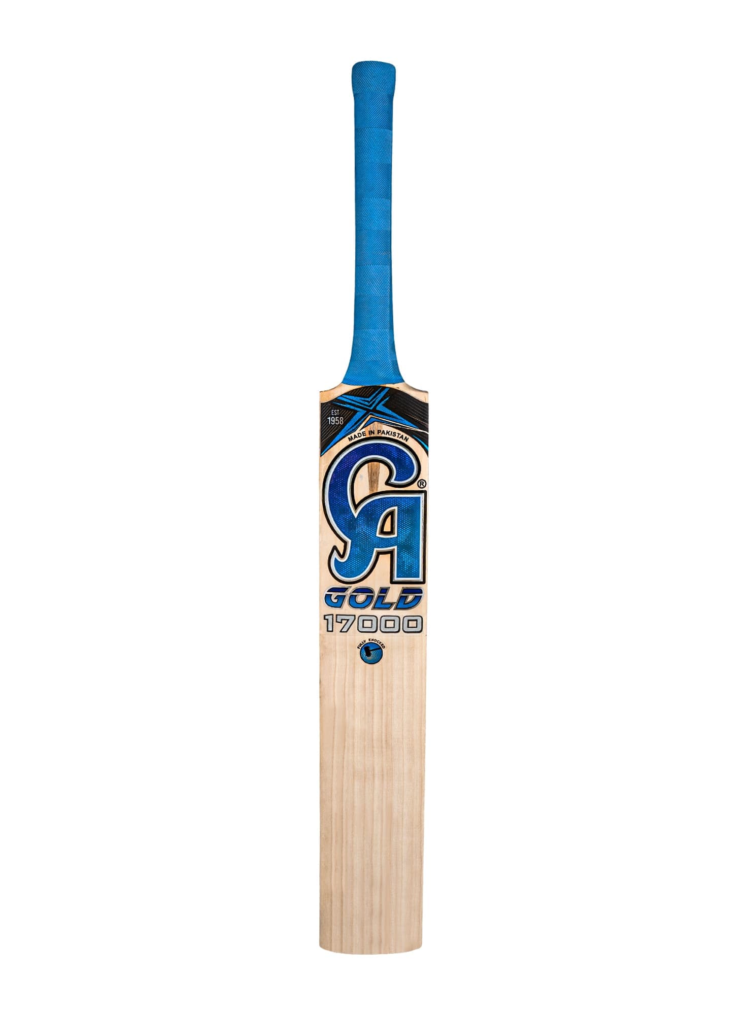 Gold 17000 - image 1