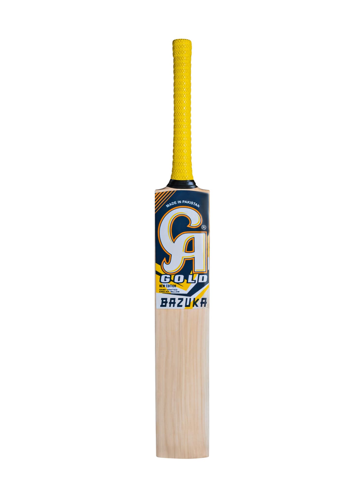 Gold Bazuka - image 1