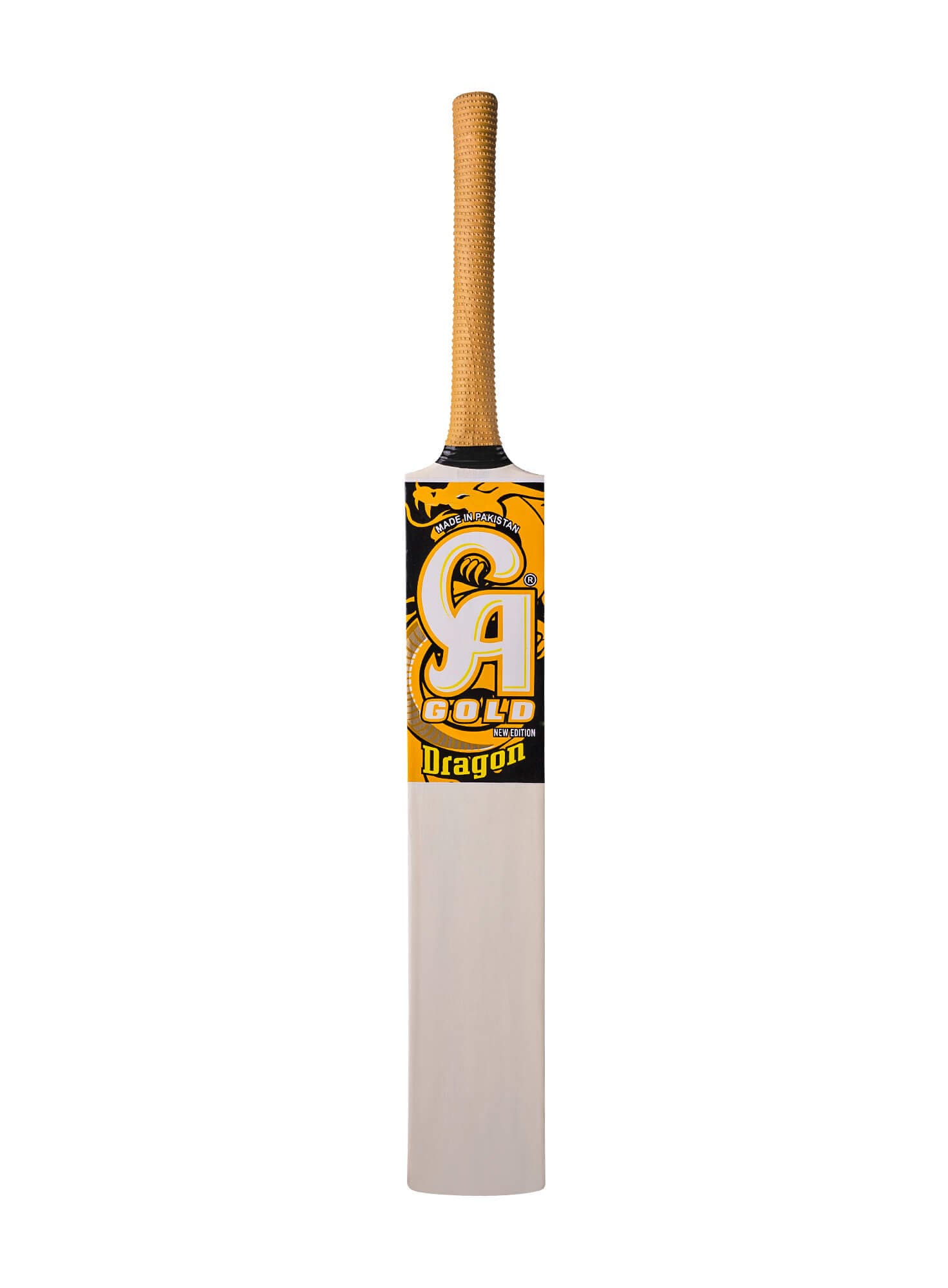 CA Gold Dragon - image 1