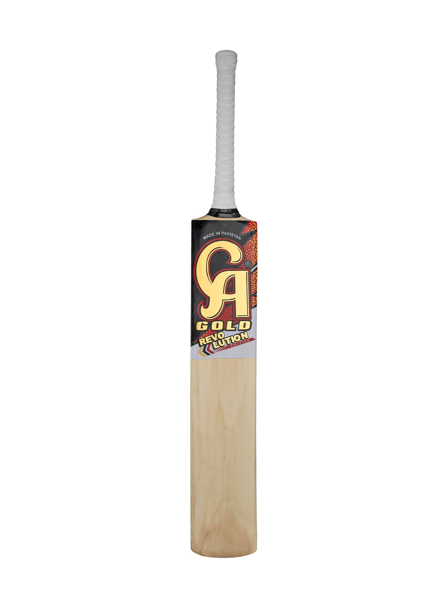 Ca gold revolution - image 1