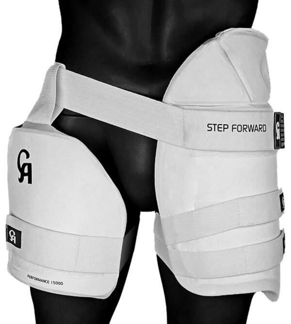 CA PERFORMANCE 15000 THIGH PAD