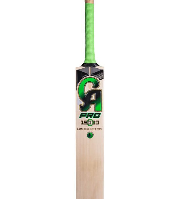 CA Pro 15000 Limited Edition