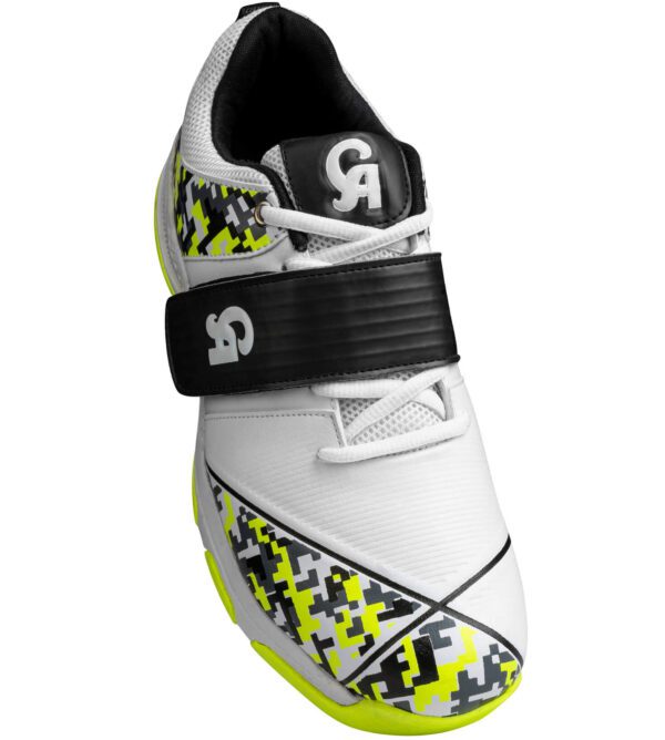 CA KAMO SPIKES