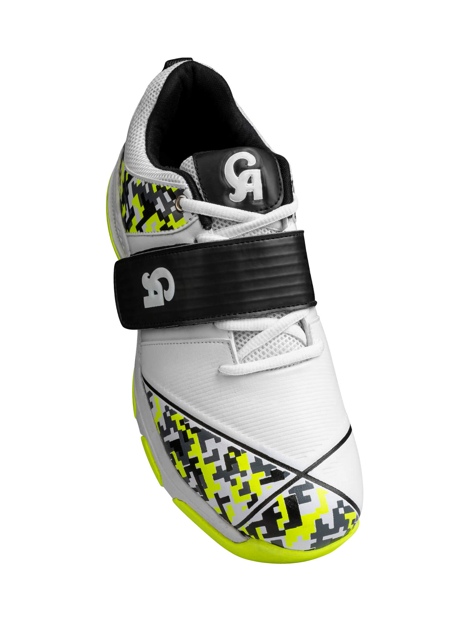 CA KAMO SPIKES