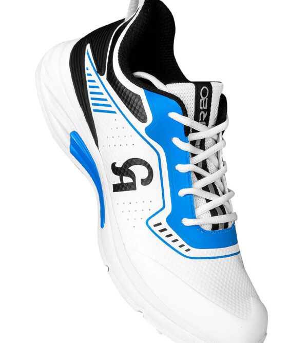 JR-20 SHOES (BLUE)