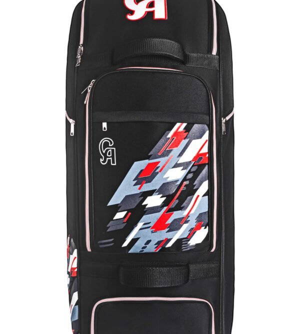 Pro Player Edition Duffle Bag