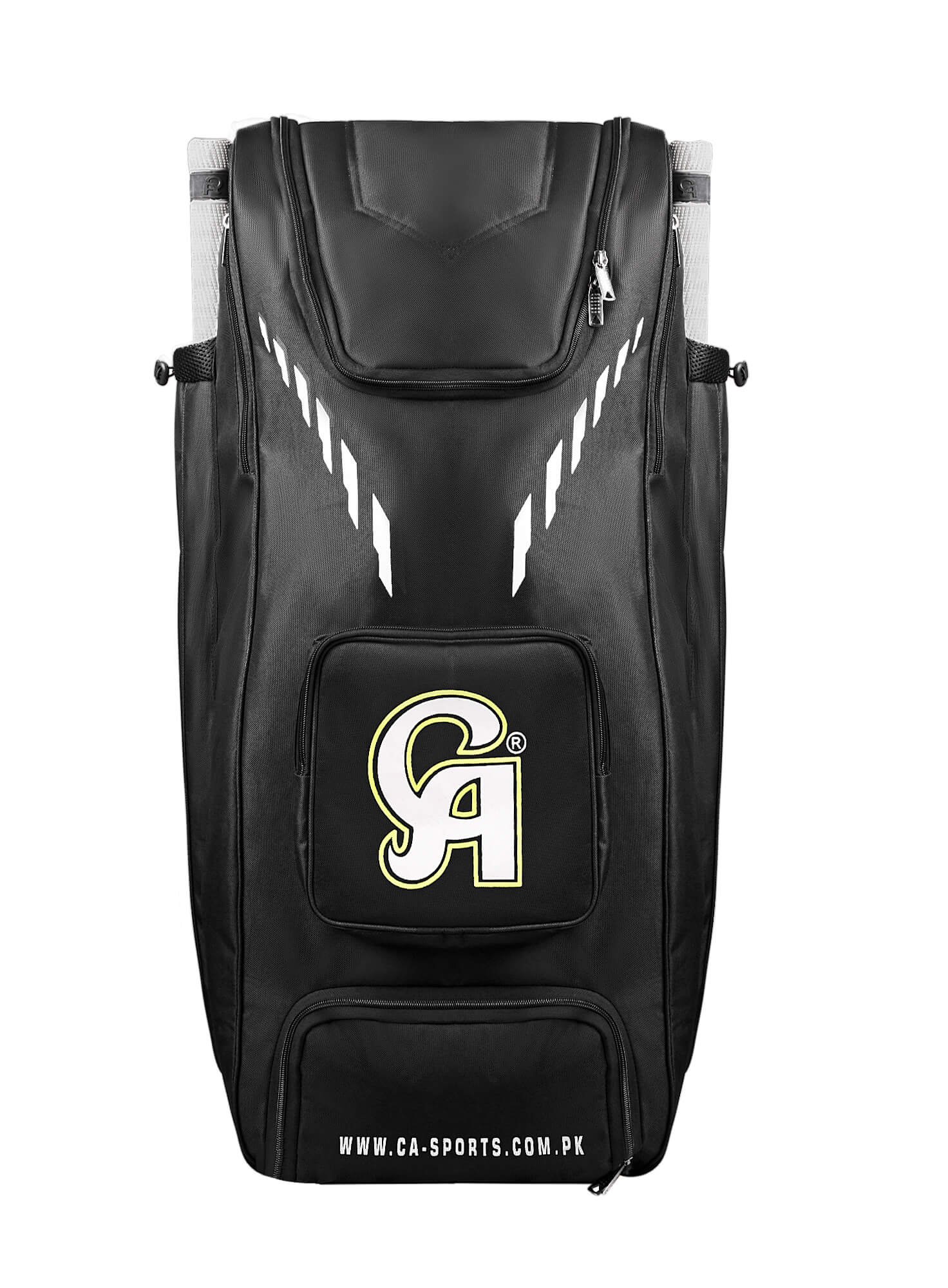 18K DUFFLE BAG