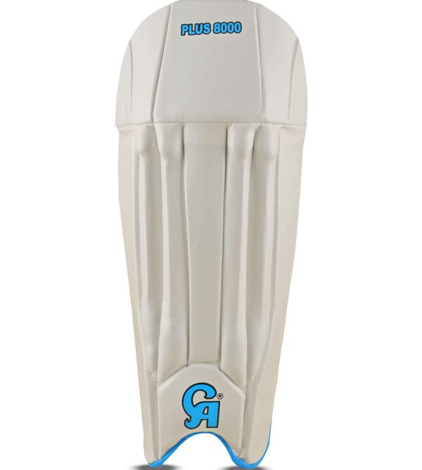 PRO 8000 WK PAD