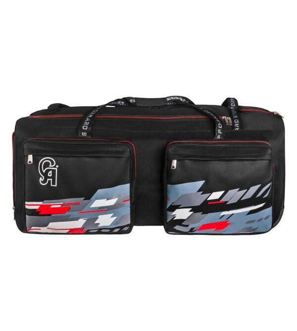Player Edition Wheel Kit Bag