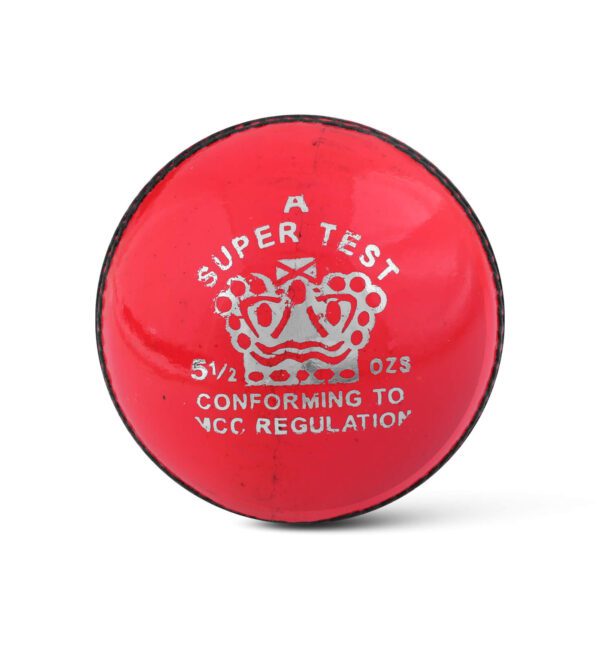 SUPER TEST PINK