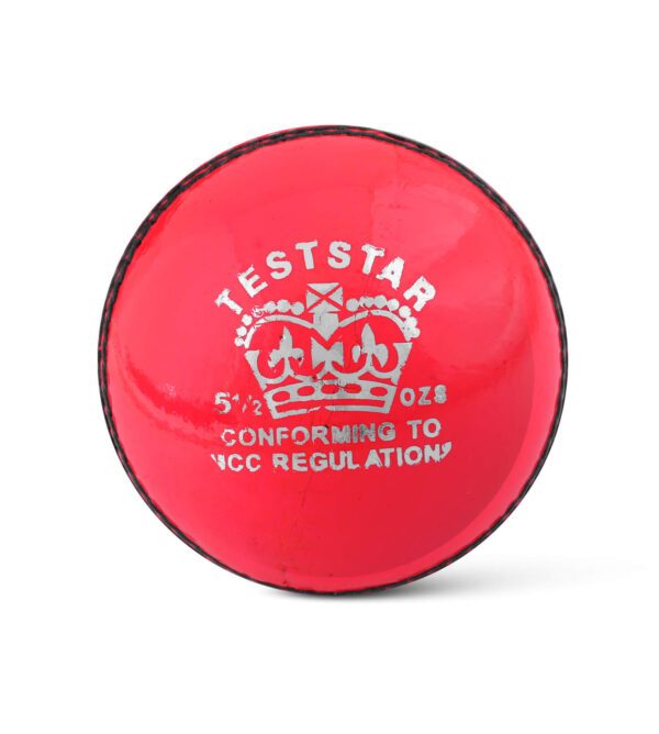 TEST STAR PINK