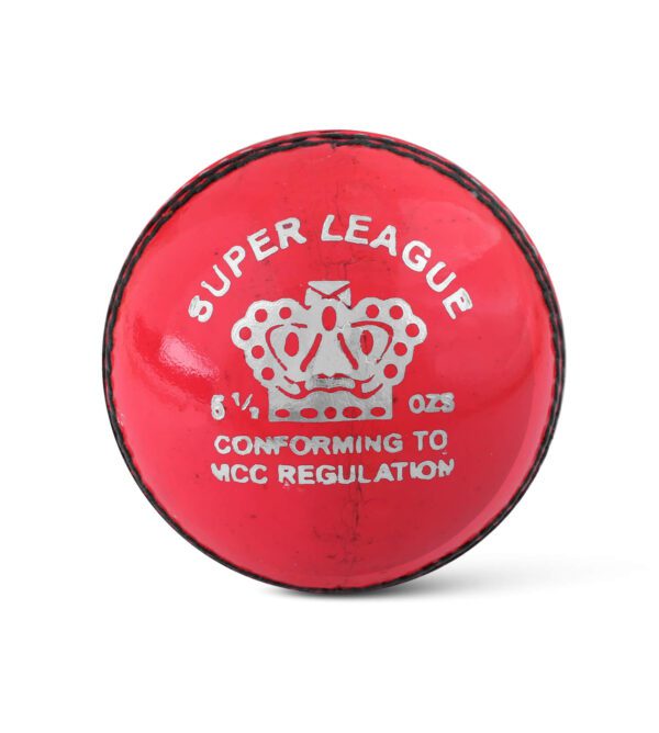 SUPER LEAGUE PINK