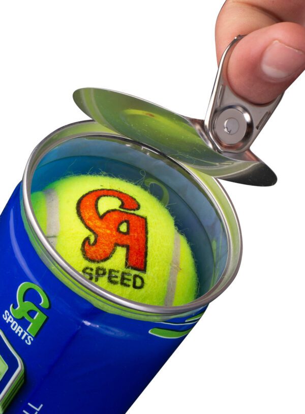 SPEED BALLS - Image 3