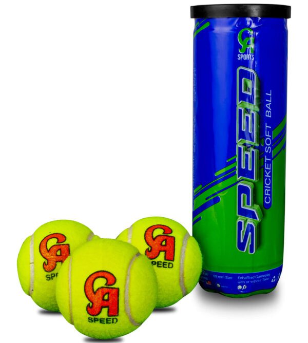 SPEED BALLS