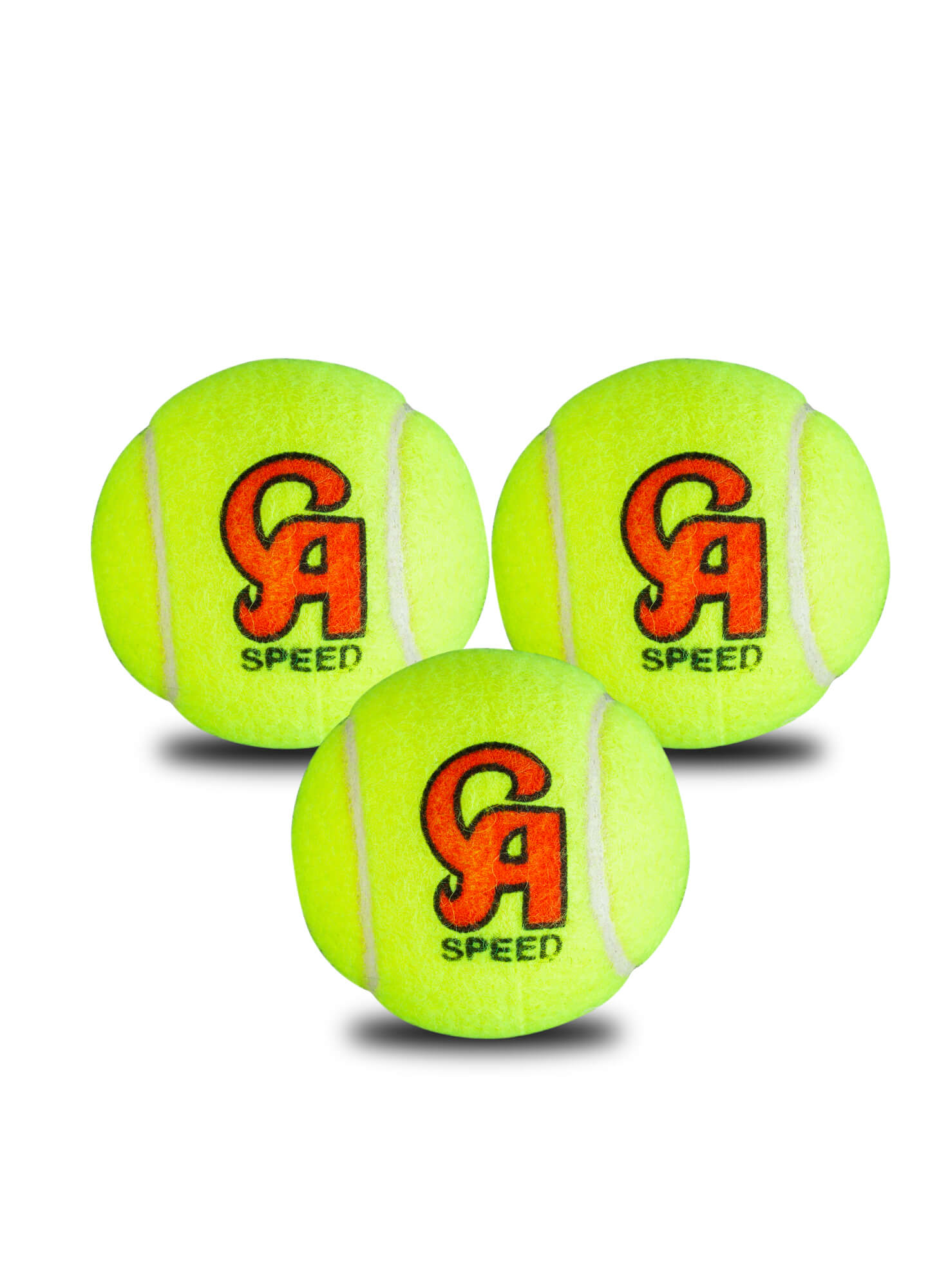 SPEED BALLS - Image 2