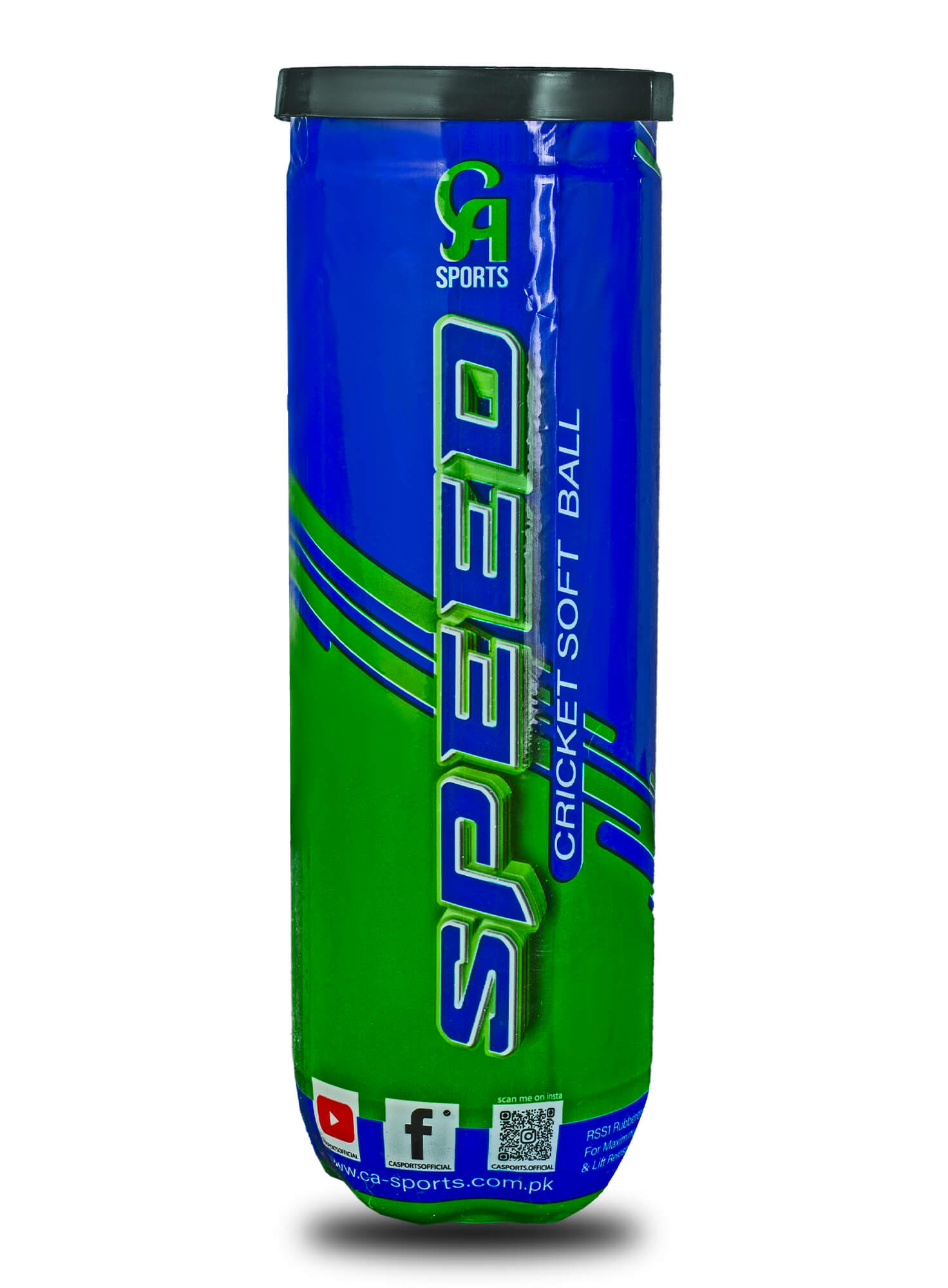 SPEED BALLS - Image 4