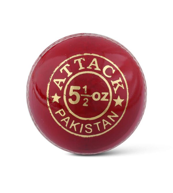 ATTACK RED