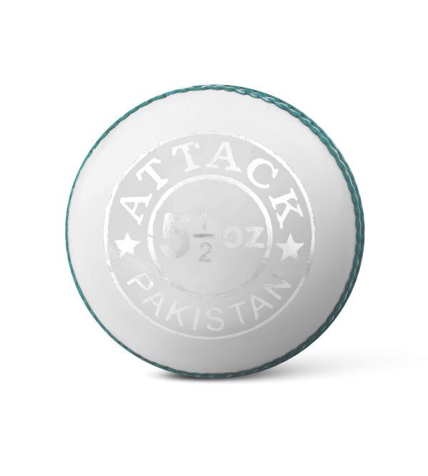 ATTACK WHITE