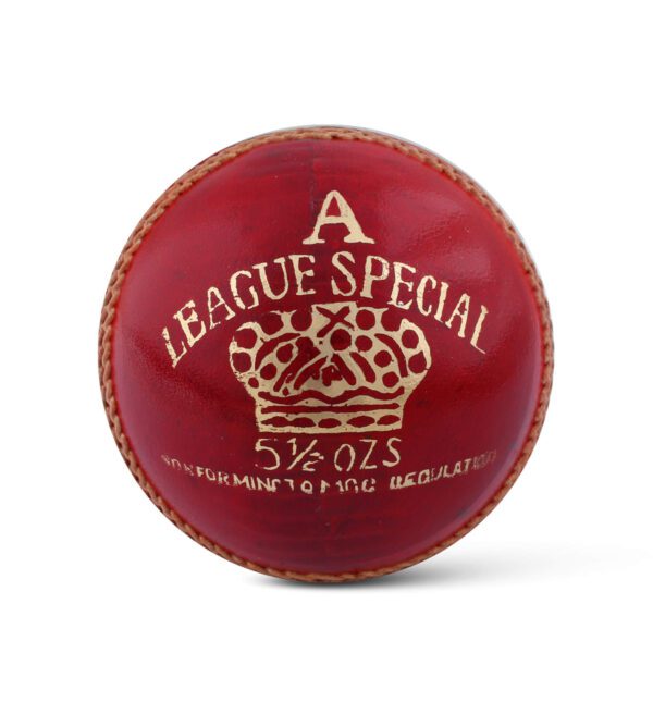 LEAGUE SPECIAL RED