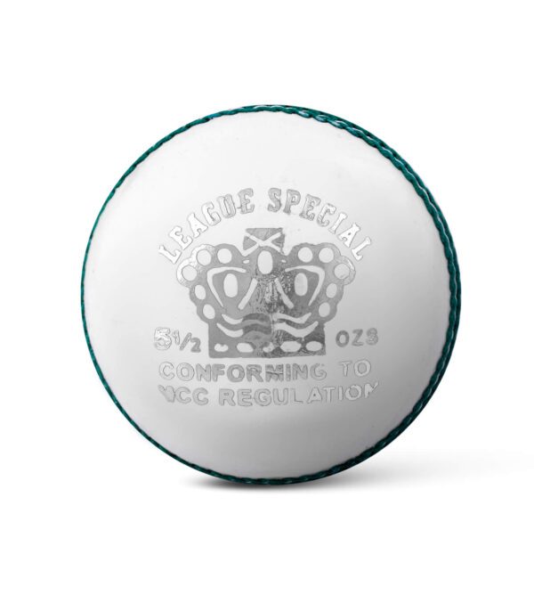 LEAGUE SPECIAL WHITE