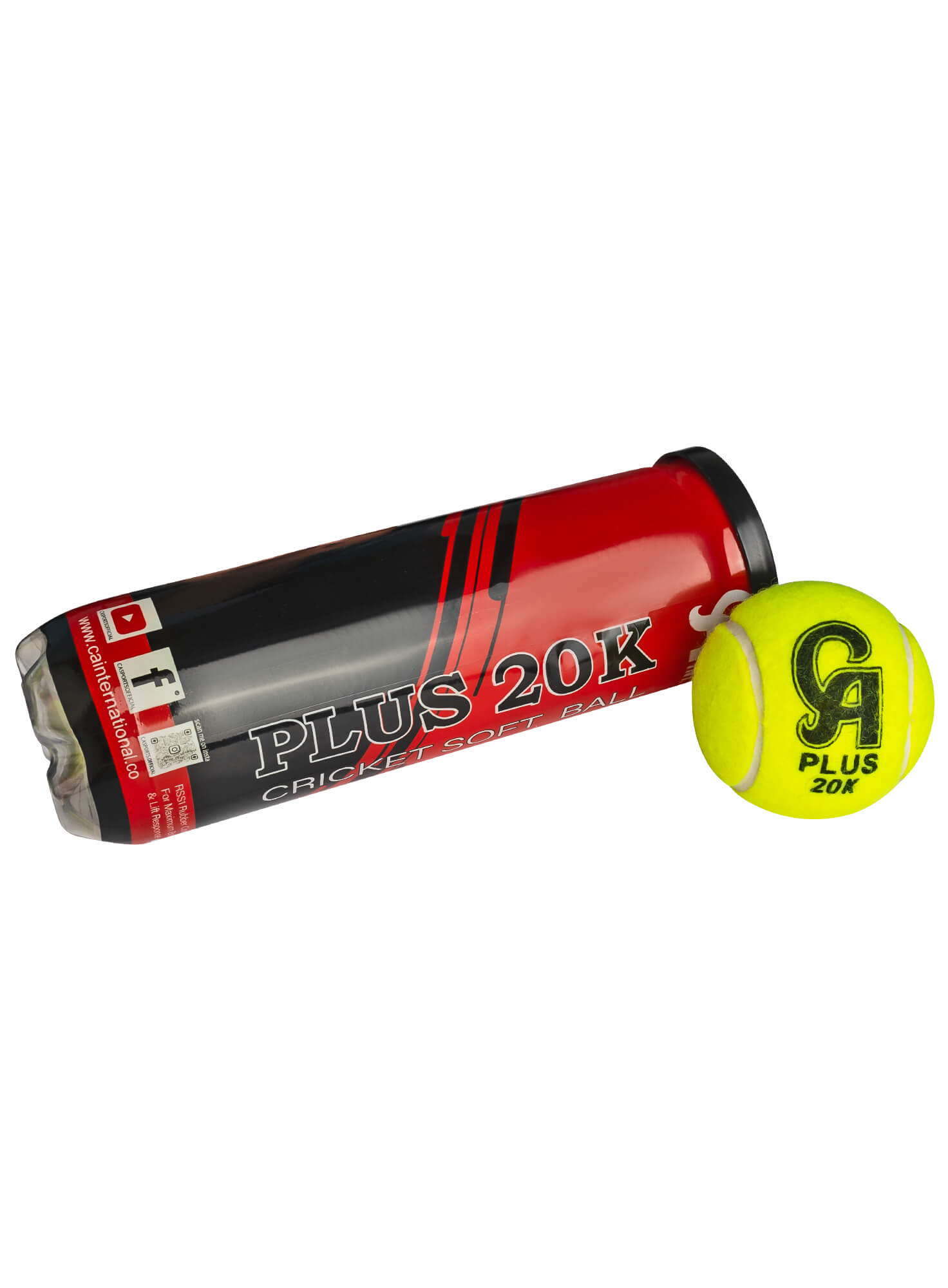 Plus 20k - Image 2