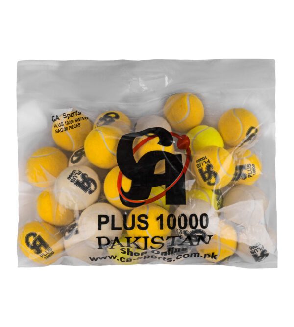 PLUS 10000 pack of 30