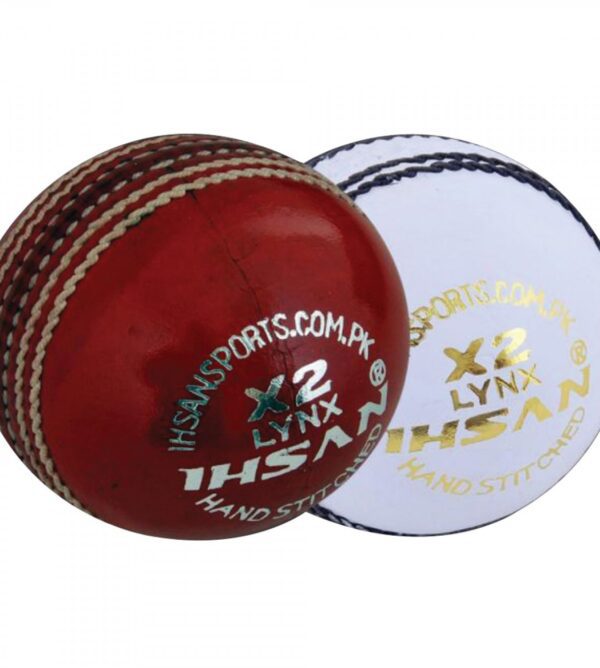 Cricket Balls LYNX X-2