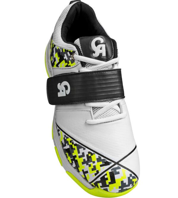 CA KAMO GRIPPERS