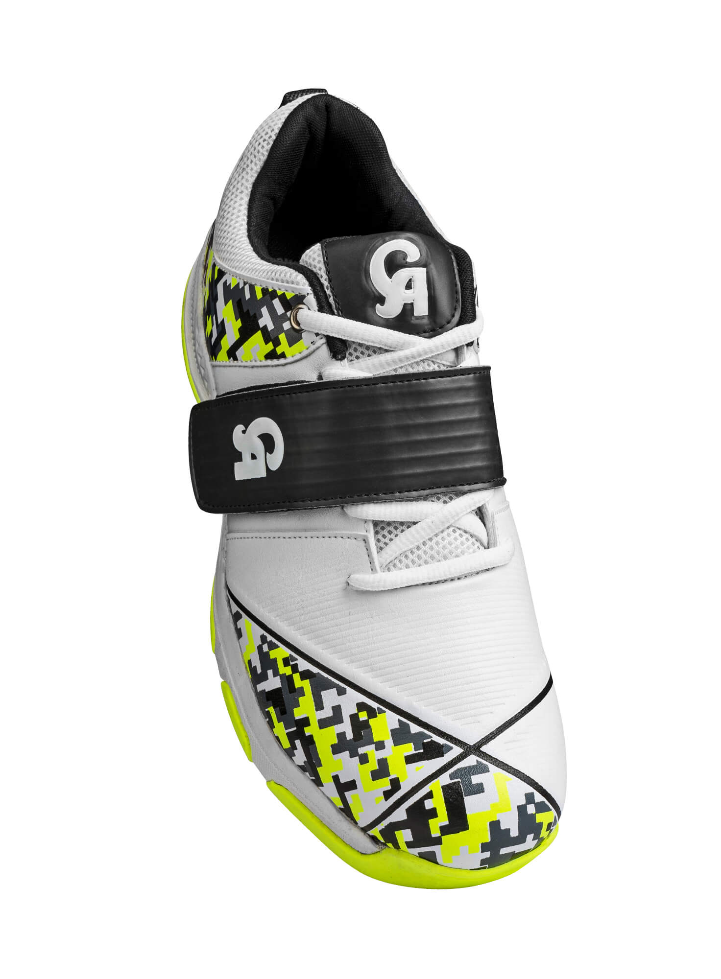 CA KAMO GRIPPERS