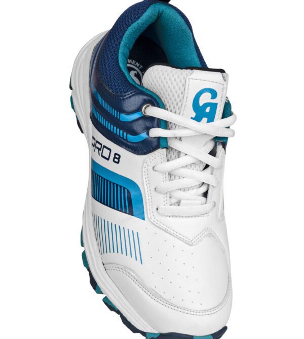 Pro 8 Junior