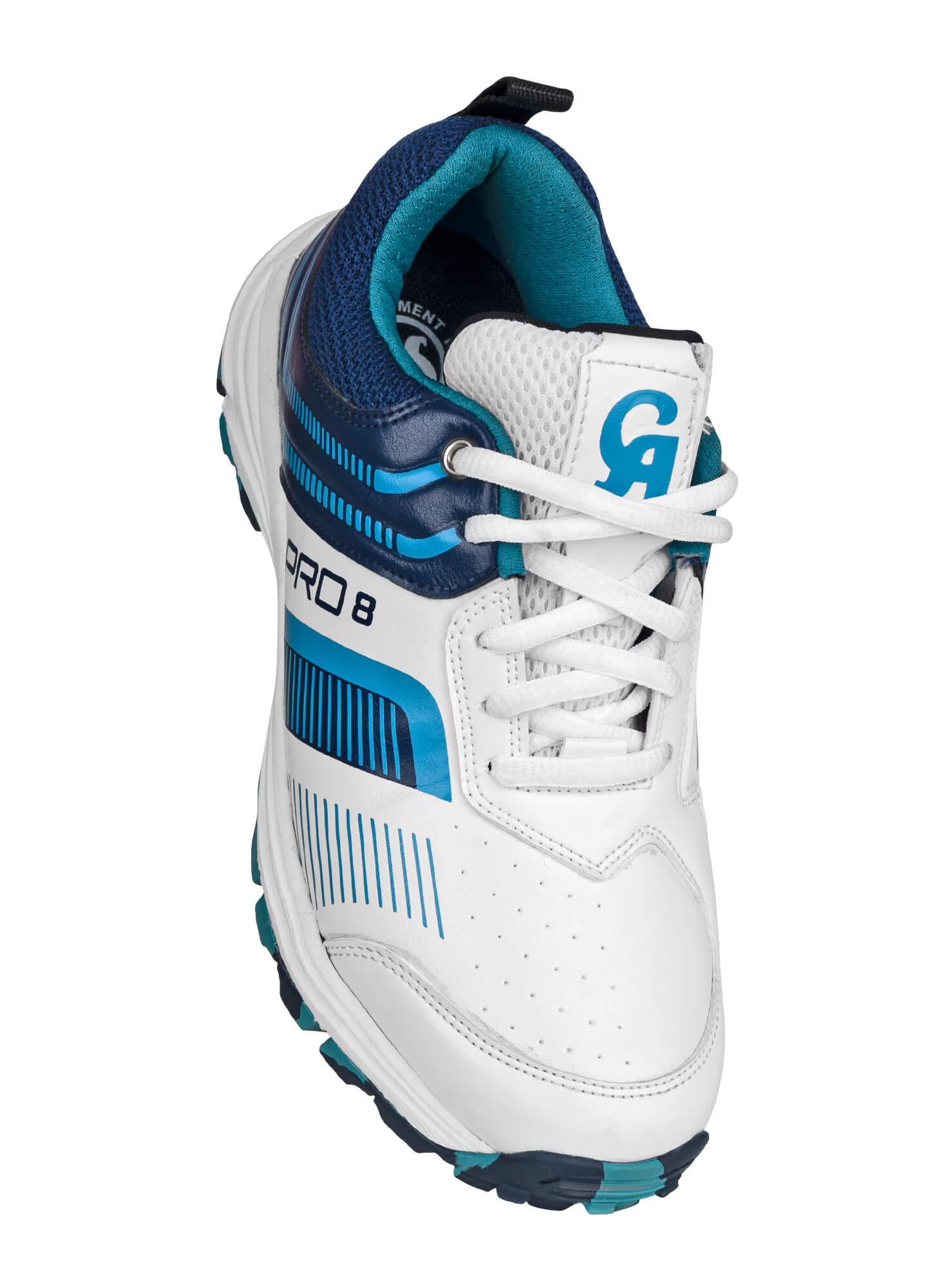 Pro 8 Junior